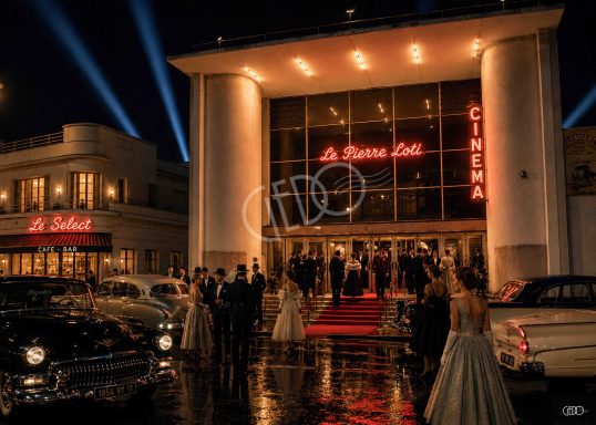 le pierre loti cinema